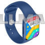 Смарт-годинник Smart Watch GS7 Mini 41 mm Blue